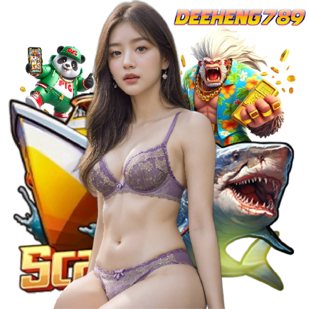 deeheng789 slot