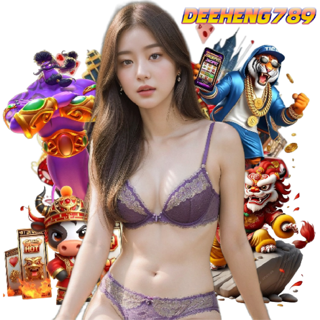 deeheng789 อันดับ 1