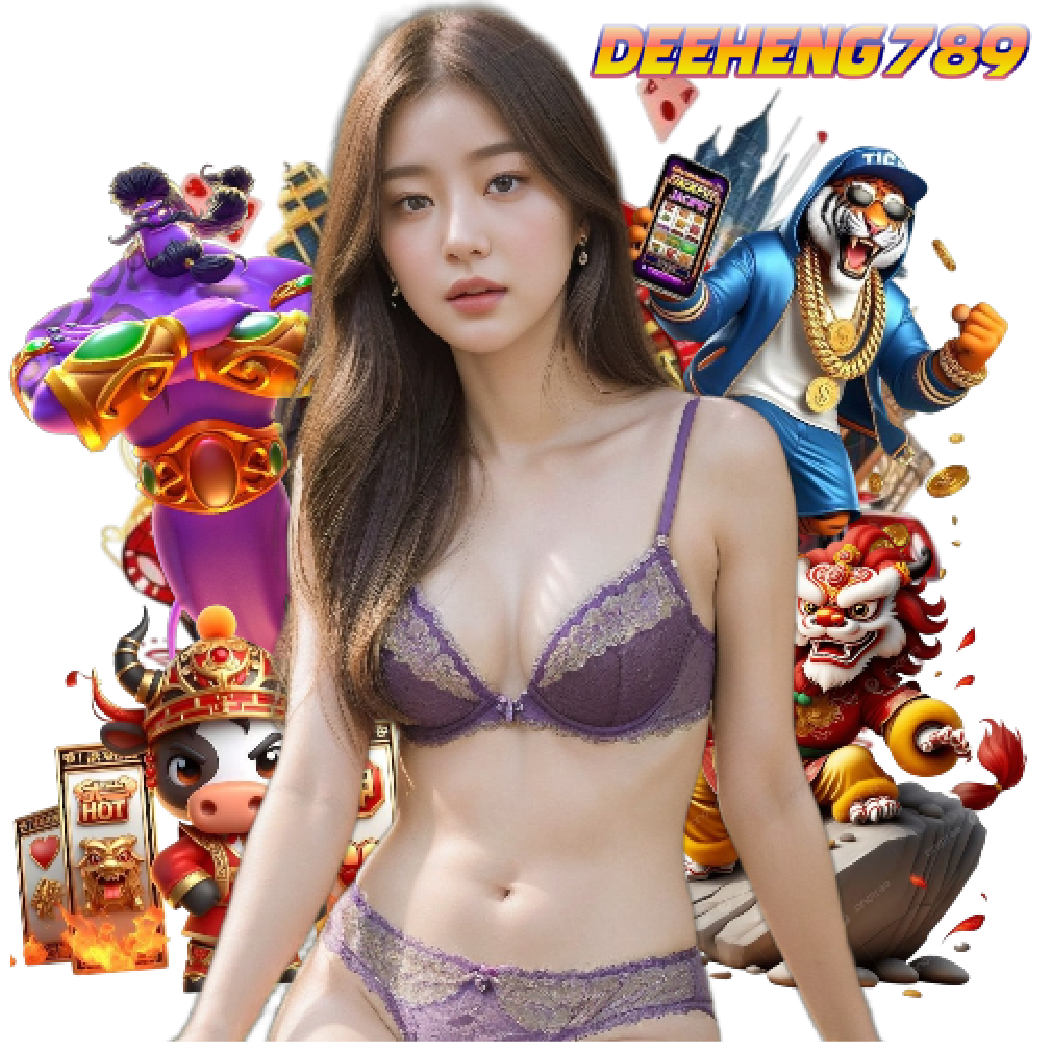 deeheng789 อันดับ 1