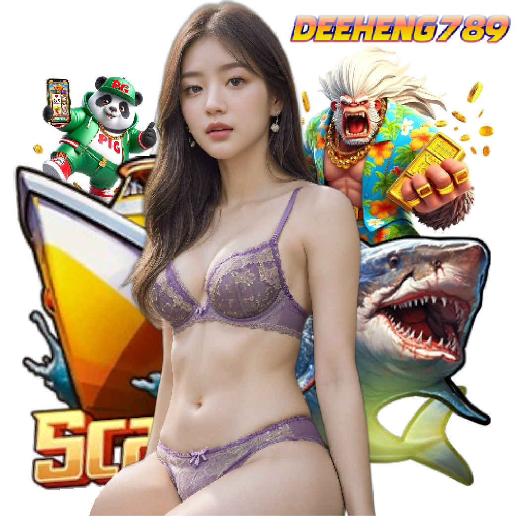 deeheng789 slot